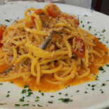 Coco Village food