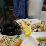 Coco Village food