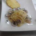 Coco Village food
