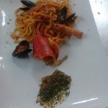 Coco Village food