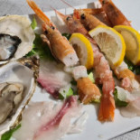 Coco Village food