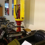 Cafe Della Frera Bebida