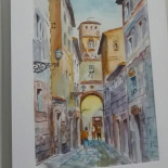 Cafe Della Frera Carta