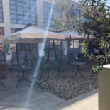 Cafe Della Frera Exterior