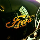 Cafe Della Frera Bebida
