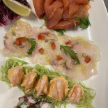 Pizzeria Orchidea Nourriture