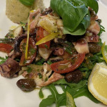 Pizzeria Orchidea Nourriture