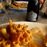 Pizzeria Orchidea Nourriture