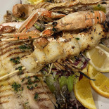 Pizzeria Orchidea Nourriture