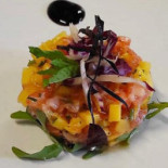 Pizzeria Orchidea Nourriture