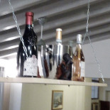 Pizzeria Orchidea Boisson