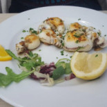 La Nicchia Nourriture