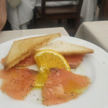 La Nicchia Nourriture