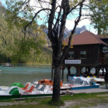 Seerestaurant Exterior