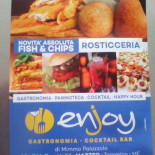 Enjoy Carte