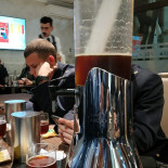 Lo Zacapa Boisson
