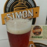Simon Pub Bebida