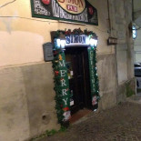 Simon Pub Extérieur