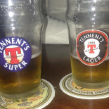 Simon Pub Bebida