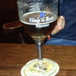 Simon Pub Bebida
