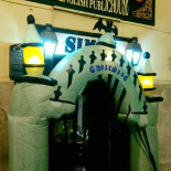 Simon Pub Bebida