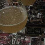 Simon Pub Bebida