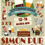 Simon Pub Carta