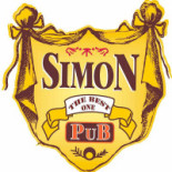 Simon Pub Logo