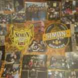 Simon Pub Carta