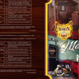 Simon Pub Carta