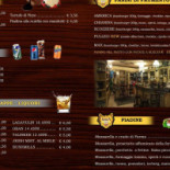 Simon Pub Carte