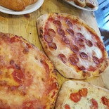 Pizza Da Pazzi Nourriture