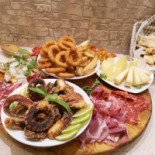 Pizza Da Pazzi Nourriture