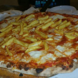 Pizza Da Pazzi Nourriture