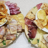 Pizza Da Pazzi Nourriture