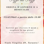 Pizza Da Pazzi Carte