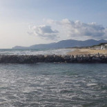 Il Gabbiano Sperlonga Extérieur