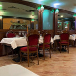 La Sirenetta Innen