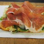 Pizzeria Cococo Nourriture