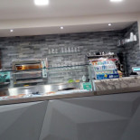 Pizzeria Cococo À l'intérieur