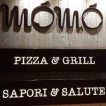 Mómó Logo