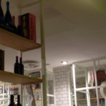 Mómó À l'intérieur