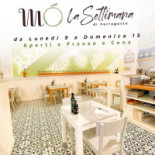 Mómó À l'intérieur