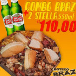 Green Pizza Franchising Nourriture
