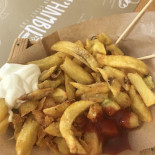Casa Sepe food