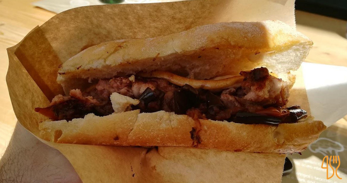 N'hambu Comida