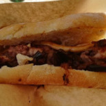 N'hambu Comida