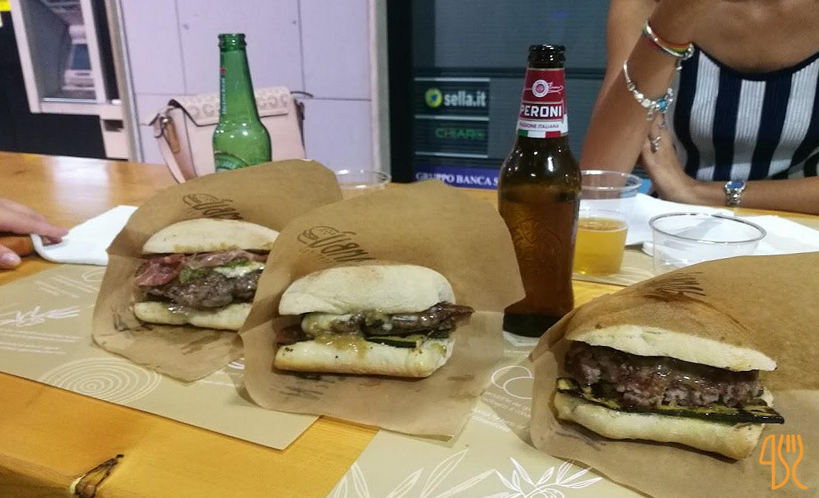 N'hambu Comida