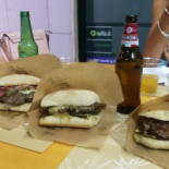 N'hambu Comida