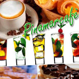Pinamare Cafe Boisson